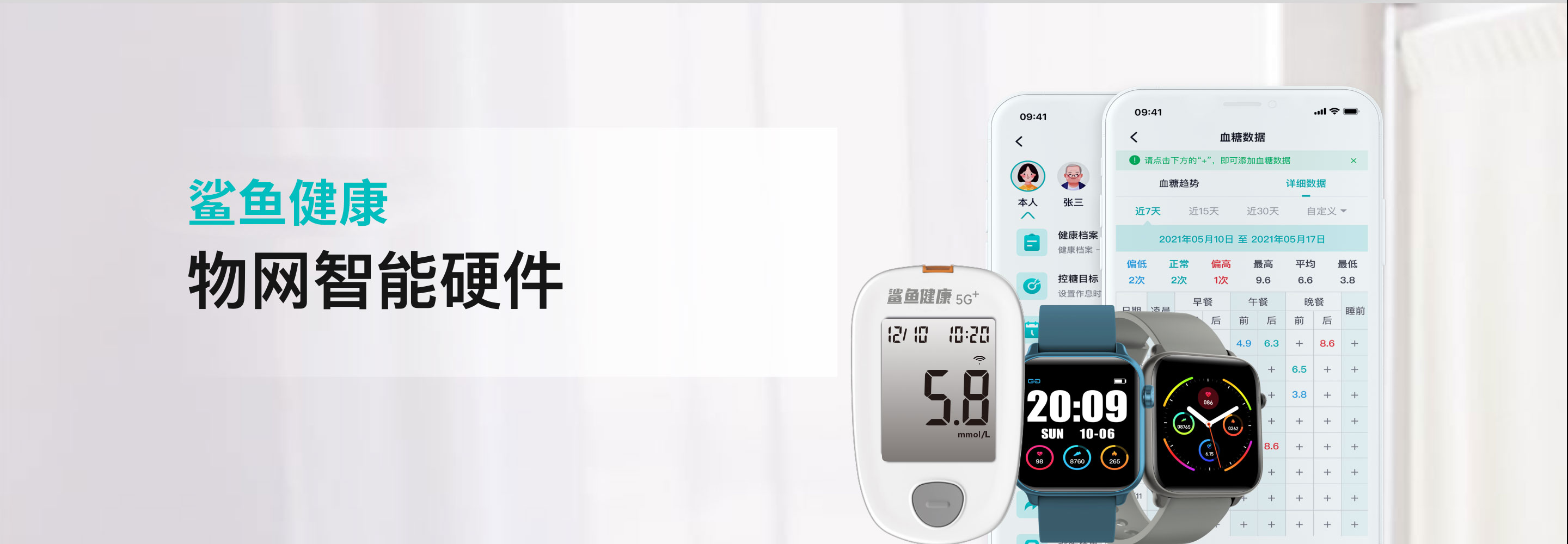 河南鲨鱼健康管理有限公司