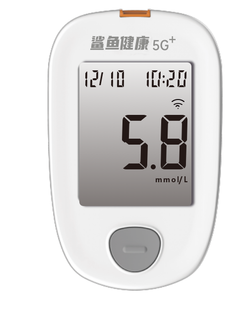 河南鲨鱼健康管理有限公司